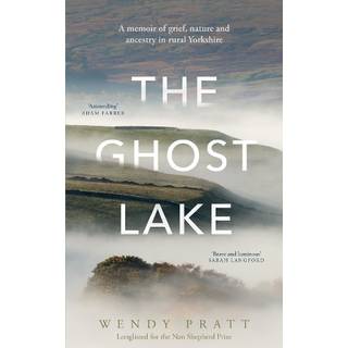 The Ghost Lake