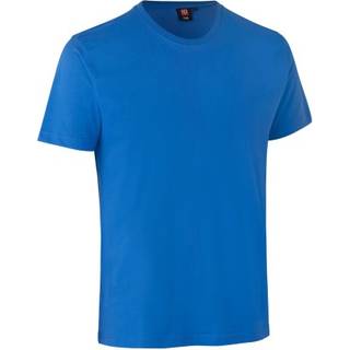 ID T-Shirt Sporty-Fit Azur