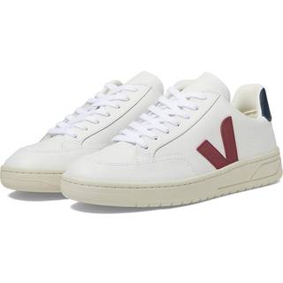Veja V-12 Sneaker Herrer størrelse 47 farve hvid
