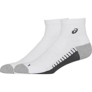 ASICS Performance Run Sock Quarter Hvid (Unisex) Strømper