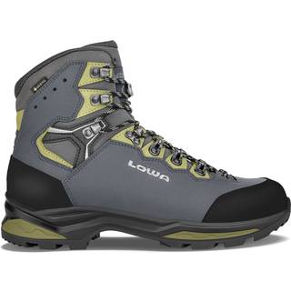Lowa Camino Evo GTX Vandresko Herrer størrelse 8,5 - Regular farve grå/blå