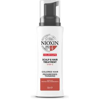 NIOXIN System 4 Scalp Treatment (100 ml)