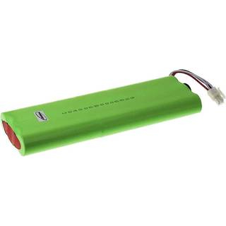 Batteri til Elektrolux Typ 2192110-02