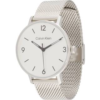 Stilfuld Herre Calvin Klein Ur Model 25200433