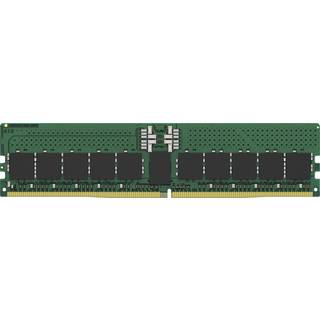 Kingston Kingston Server Premier DDR5-5600 Registreret/ECC - 32GB - CL46 - Single Channel (1 pcs)