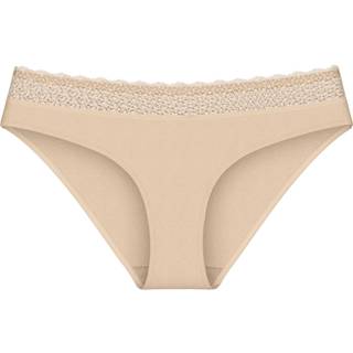 Triumph Feel Of Modal tai trusse, beige, Størrelse: XS, Dame