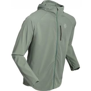 Dæhlie Men's Jacket Run 2.0 Dark Forest, XL