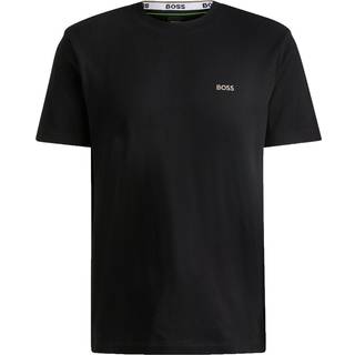 BOSS Taddy T Shirt in Charcoal - L
