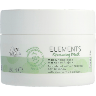 Wella Professionals Elements Renewing Mask (150 ml)