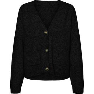 Vmboom Strikket Cardigan