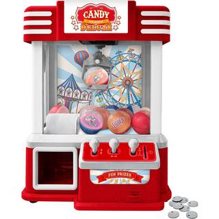 Candy grabber deluxe