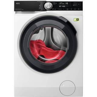 AEG LR956SY6C Frontbetjent vaskemaskine
