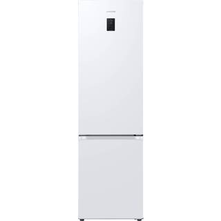 Samsung RB38C675EWW/EF Fritstående kølefryseskab