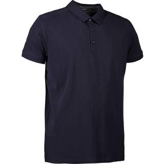 ID 0534 Business poloshirt Jersey Navy 3XL