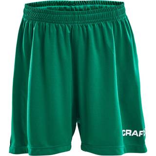 Squad Short Solid WB JR - Green