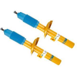 Bilstein B6 Støddæmper Peugeot 206 CC (Forstøddæmper)