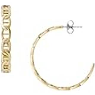 Fossil Sutton Radiant Wings White Mother-of-Pearl Butterfly Chain Ladies Bracelet JF04425710