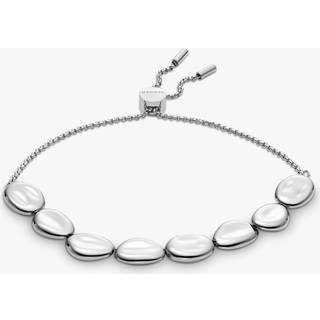 Skagen SKJ1832040 ANJA PEBBLE Stainless Steel Bracelet - A70275