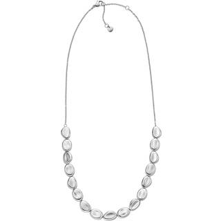 Skagen Denmark Anja Pebbiles Halskæde Rustfrit Stål SKJ1851040 - Dame