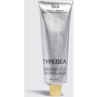 TYPEBEA Haarpleje Haarvaekst-og-haarmaskerG4 Hydra-Gloss Treatment Mask 120 ml (1.967,00 kr / 1 l) - 120 ml