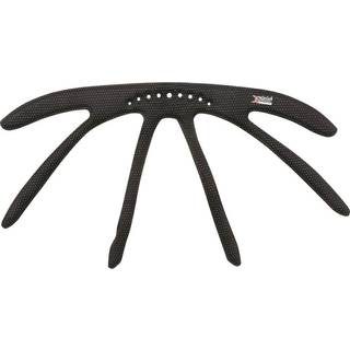 Abus Pudesæt- Aventor 3mm- sort - lock