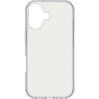 Black Rock 228082 mobiltelefon etui 15,5 cm (6.1") Cover Transparent