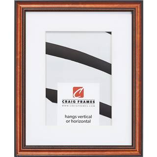 Craig Frames 314Cu 20 x 24 tommer udsmykkede kobberbilleder ramme for at vise et 16 x 20 tommer foto