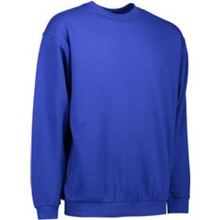 ID Herre Sweatshirt - Kongeblå - S