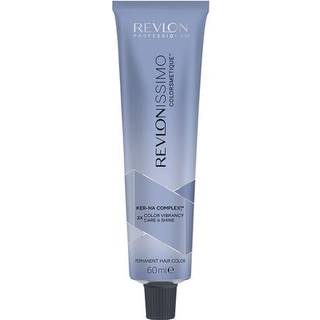 Revlon Revlonissimo Colorsmetique™ Permanent Cools 60 ml 10.2 Lightest Iridescent Blonde