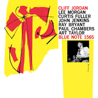 Cliff Jordan