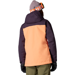 Xperior 2L Inslutated Jacket W Ambtin/Aurbla (XS)