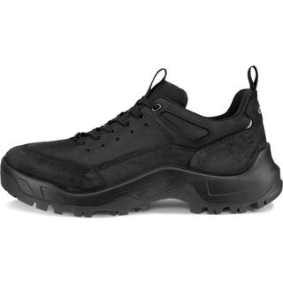 Ecco Offroad Leather Men, black-43