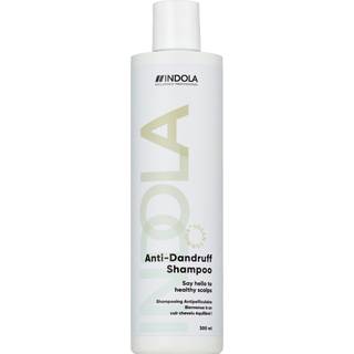 Indola Care & Style Anti-Dandruff Shampoo 300 ml