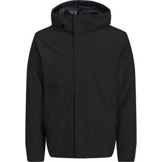 Plus Size Softshelljakke