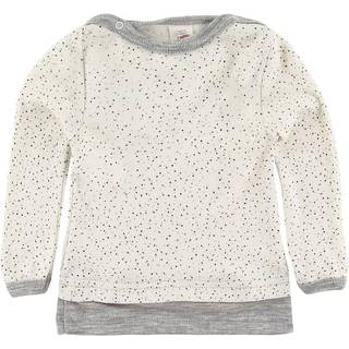 Engel Baby-Pulli Sweatere Børn størrelse 62/68 farve beige