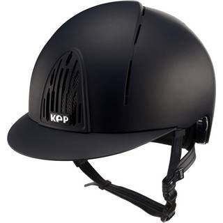 Ridehjelm Cromo Smart KEP Sort