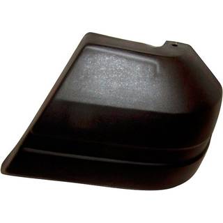 Crown Automotive Bumper End Cap Body
