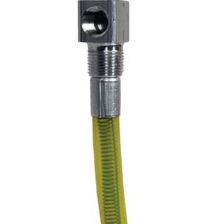 Fleksibel afhentning Assy 36