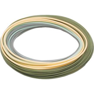 RIO Elite Single Handed Spey WF flueline-#7