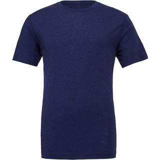 Canvas CV3413 XL Navy Triblend (Heather) Farve