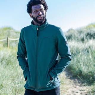 Tog 24 Tog 24 Feizor Softshell Med hætte og vandtæt Jakke