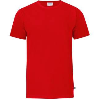 Texstar TS18156000210 T-shirt rød Rød