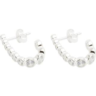 RAGBAG Oda Earrings ONESIZE - Silver - ONESIZE