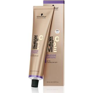 Schwarzkopf Professional BlondMe Blonde Lifting 60 ml Ice