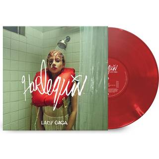 Lady Gaga - Harlequin