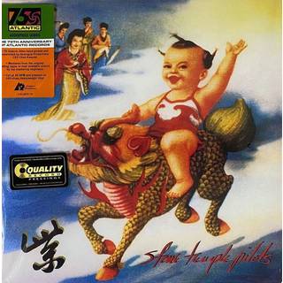 Stone Temple Pilots - Purple