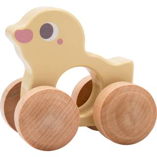 Gribelegetøj Træ – And – Kinder and Kids