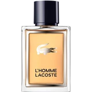 Lacoste L’Homme EDT, 50 ml.