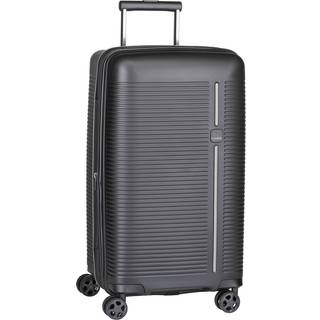 Travelite Roomer Kuffert med 4 hjul sort