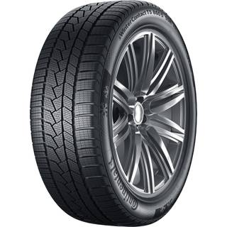 Continental WinterContact TS 860 S XL SSR * BSW M+S 3PMSF 225/40R18 92V